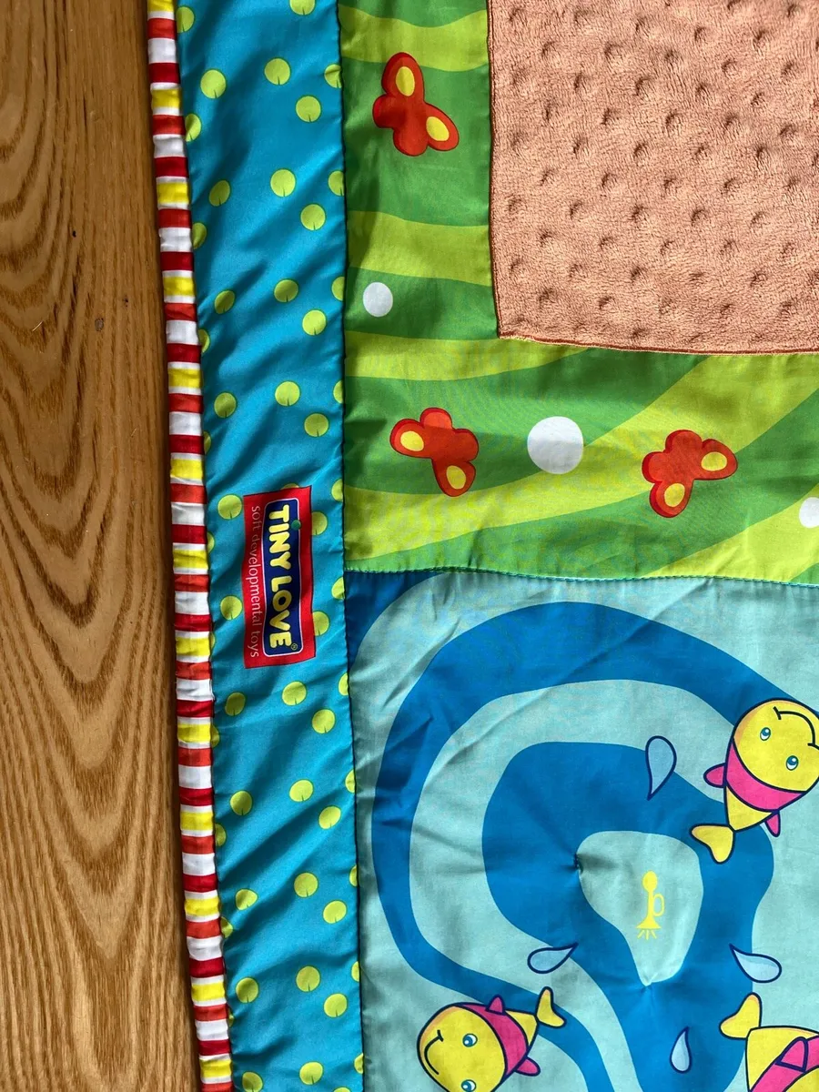 Play Mat - Image 2