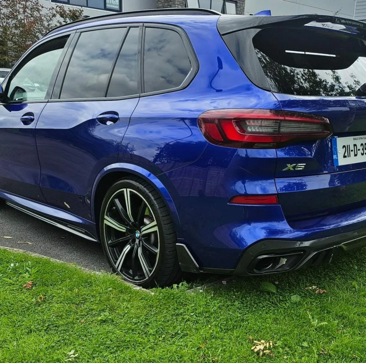 X5 45e msport - Image 2