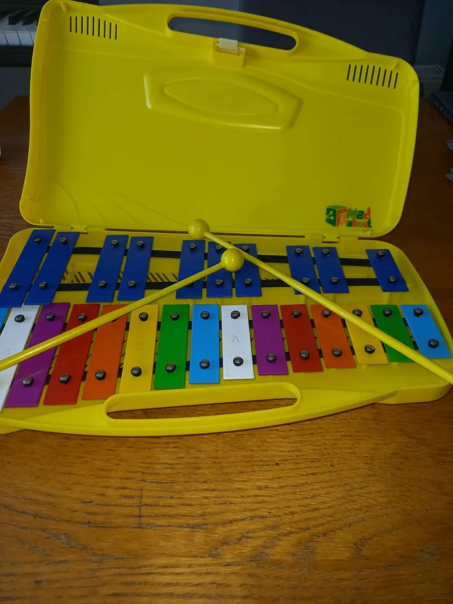 Glockenspiel - Image 1