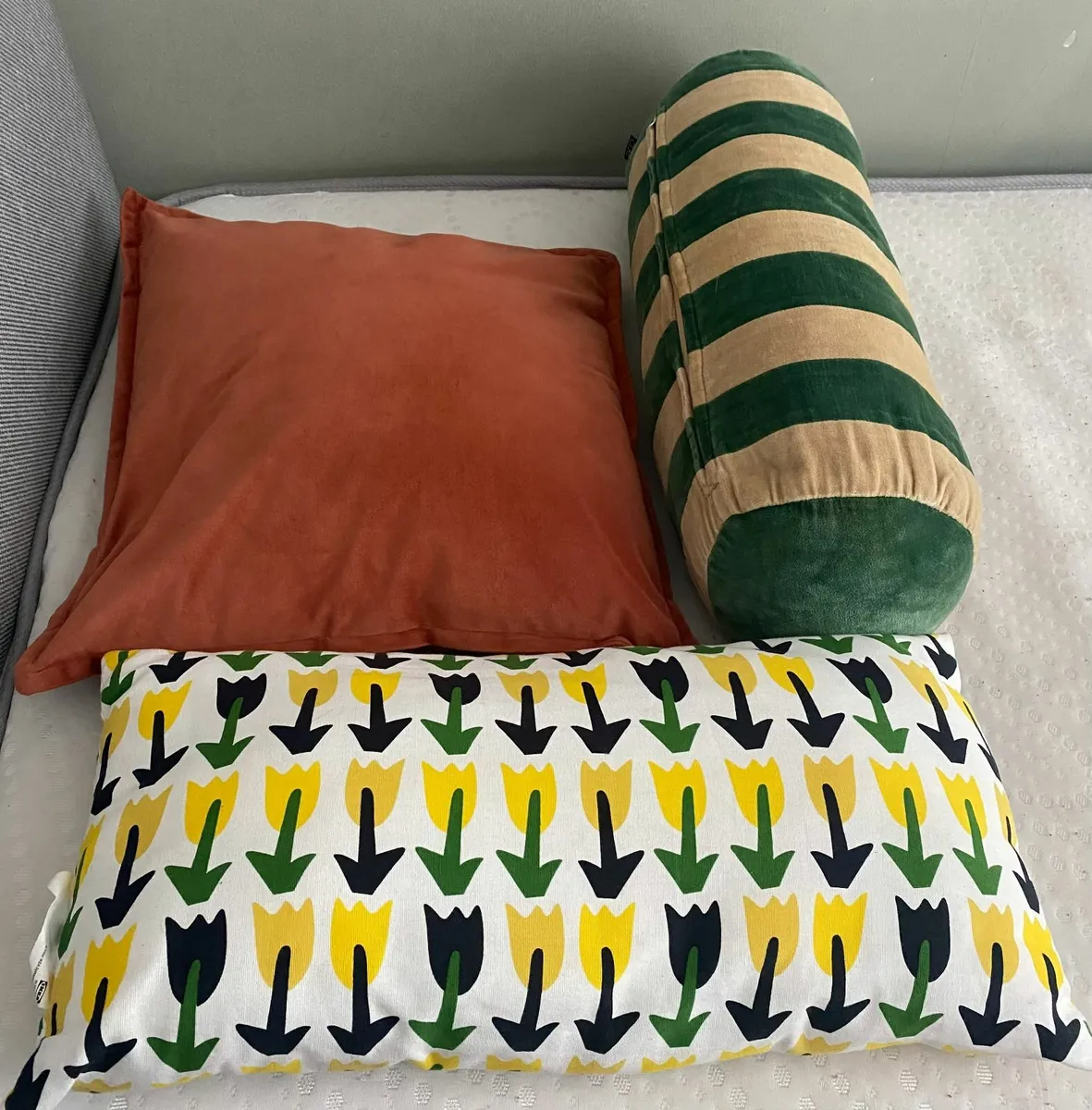 Decorative Cushions