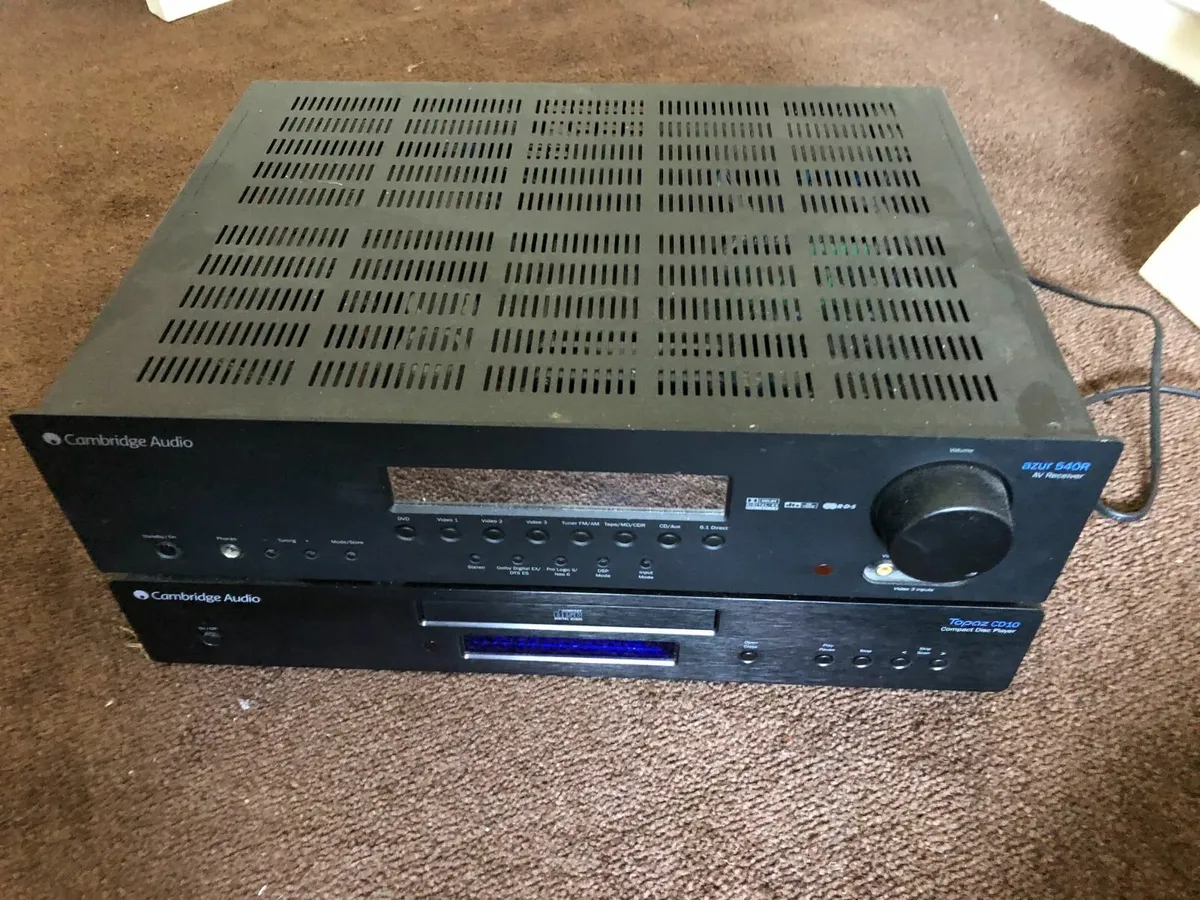 Cambridge Audio - Image 2