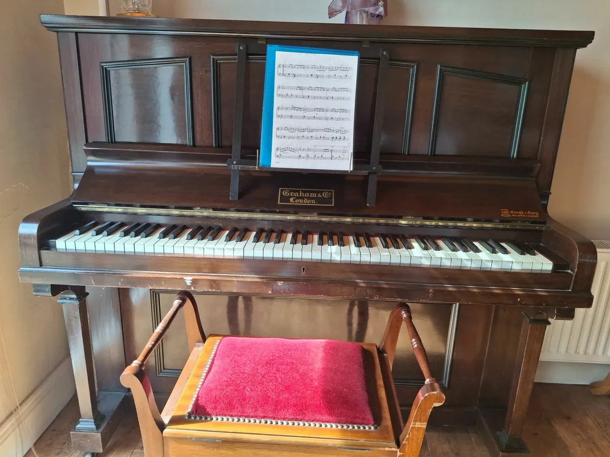 Piano - Image 3