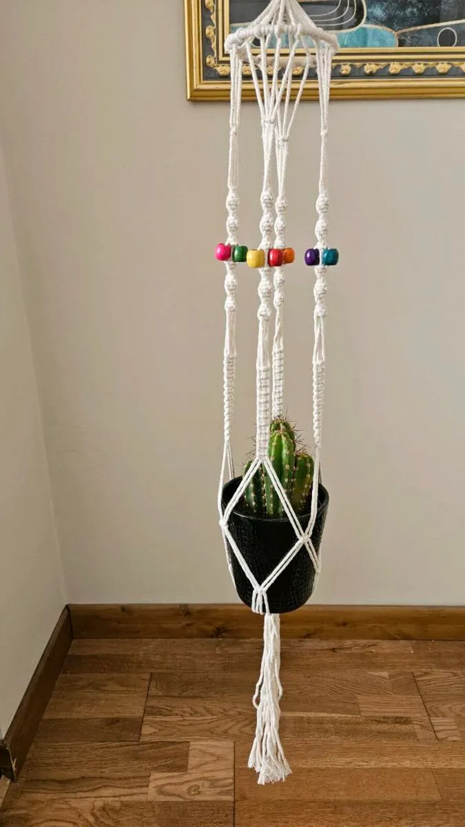 Plant hangers - Image 1