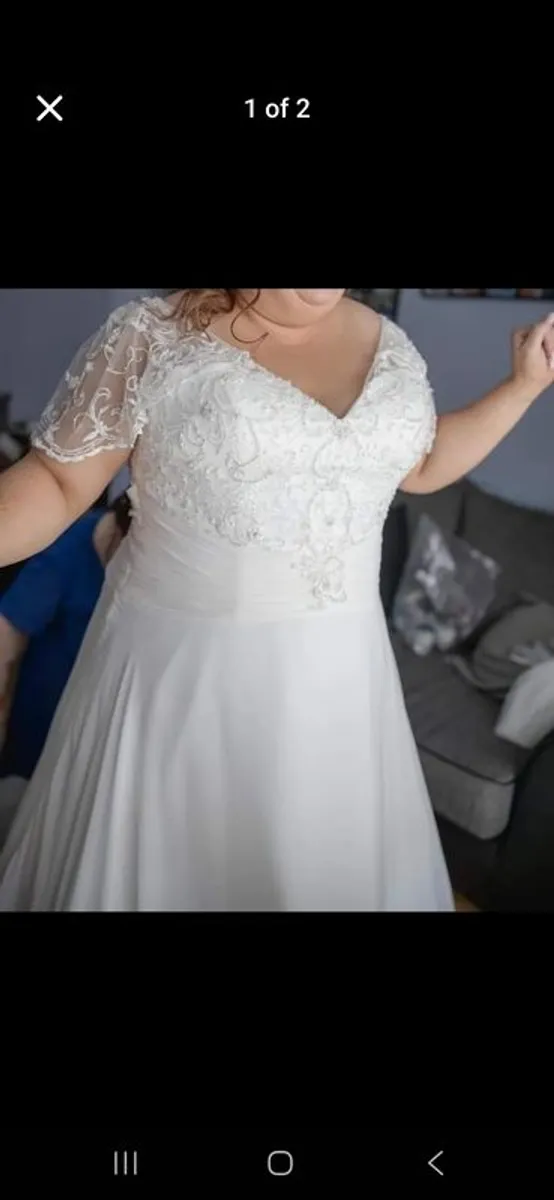wedding - Image 1