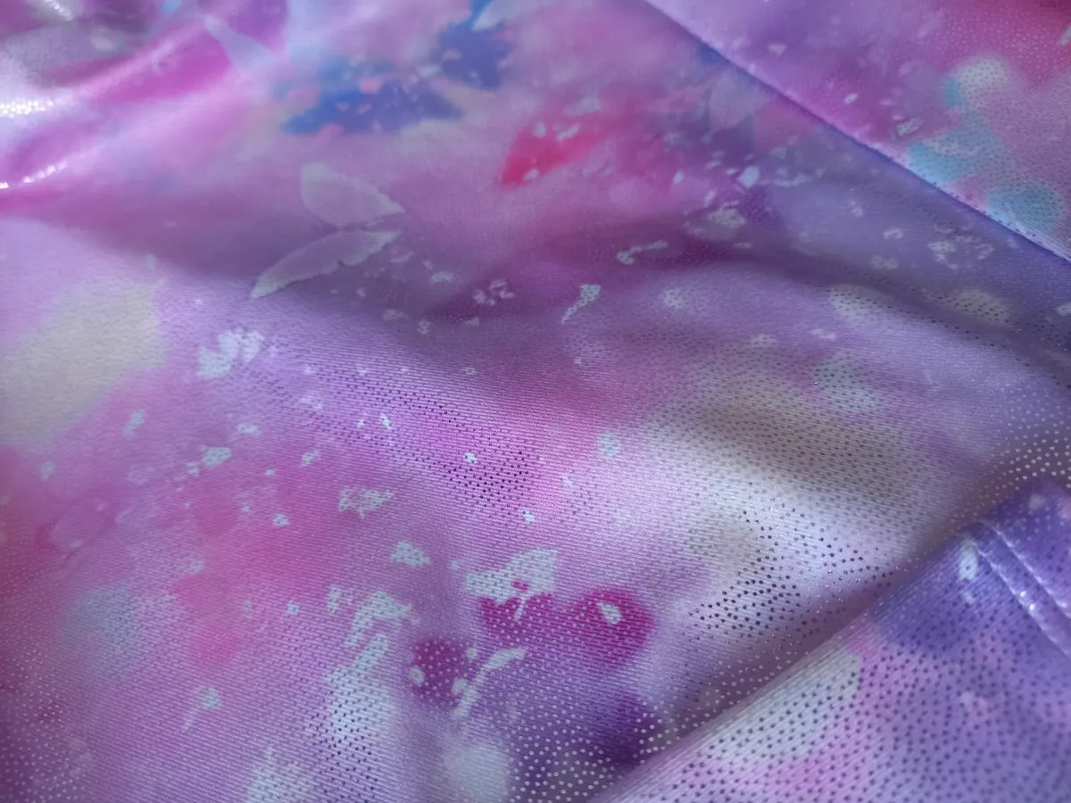Girls Leotard - Image 2