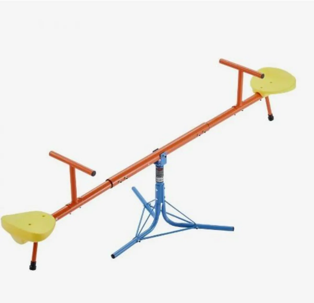 Kids Seesaw 100 lbs Capacity - Image 4
