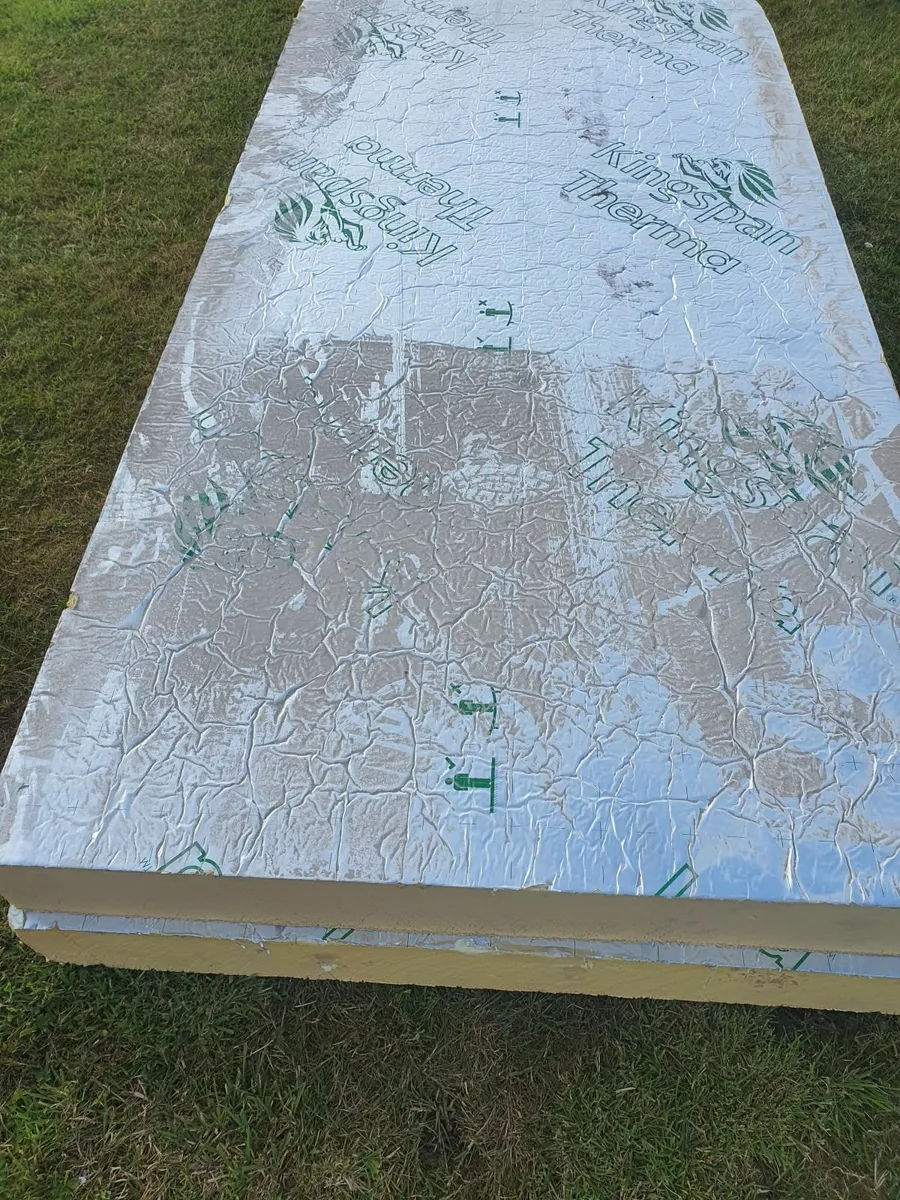 insulation