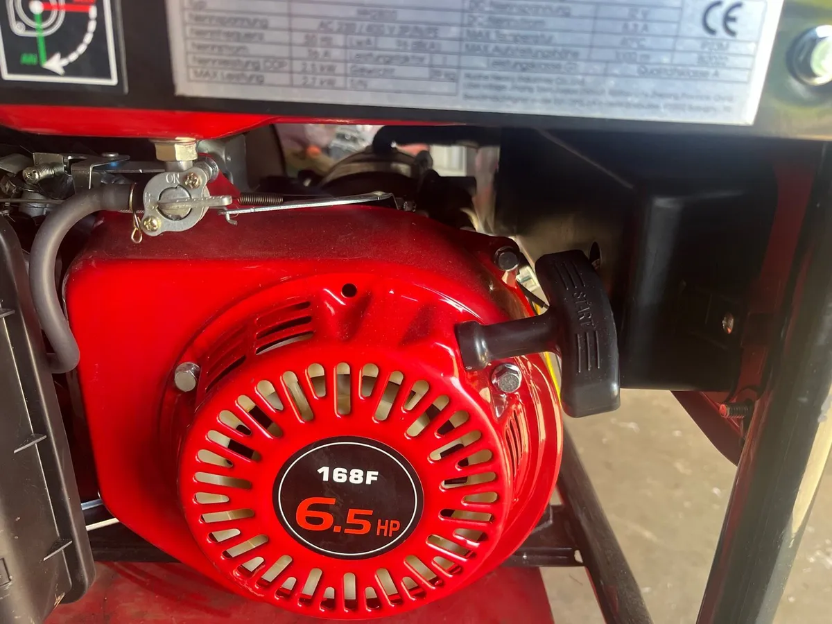 Generator - Image 2