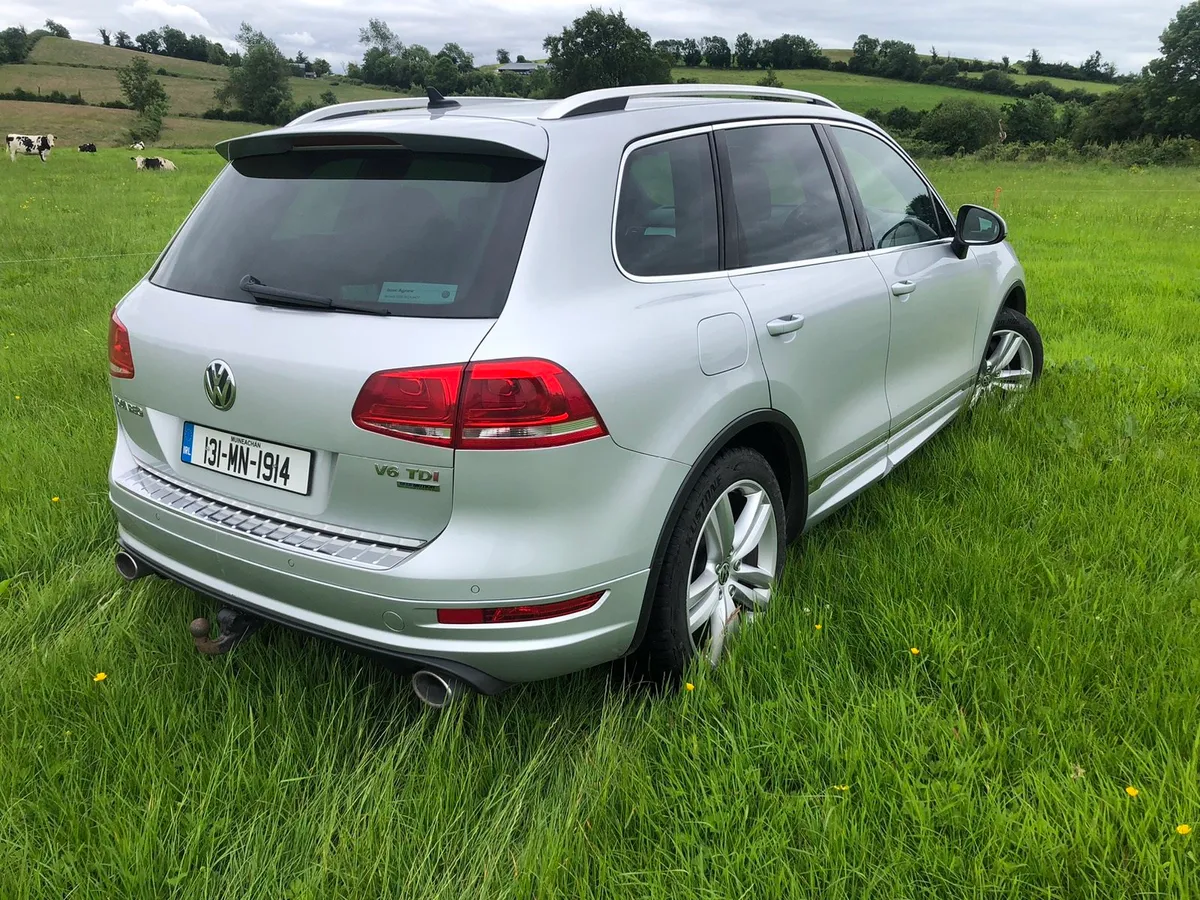 Touareg - Image 2