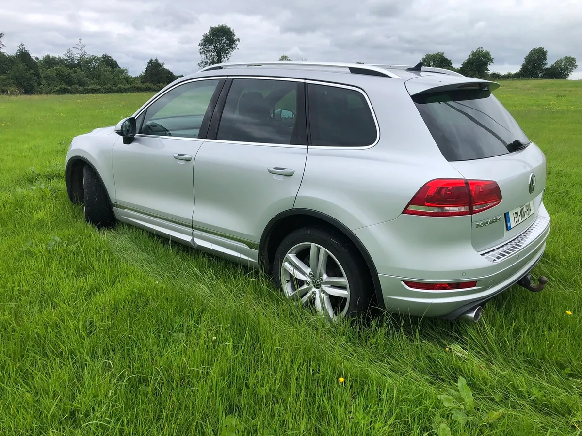 Touareg - Image 3