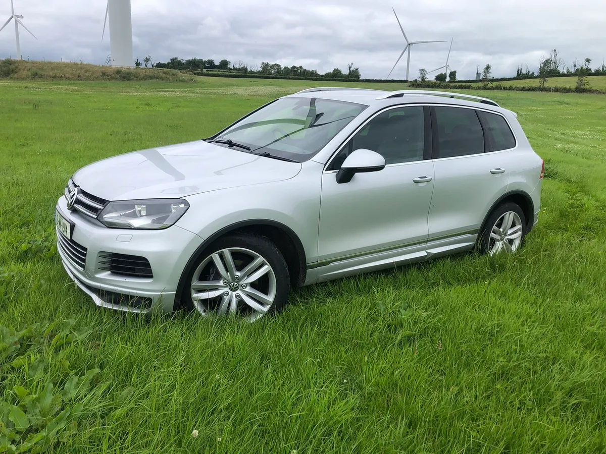 Touareg - Image 1