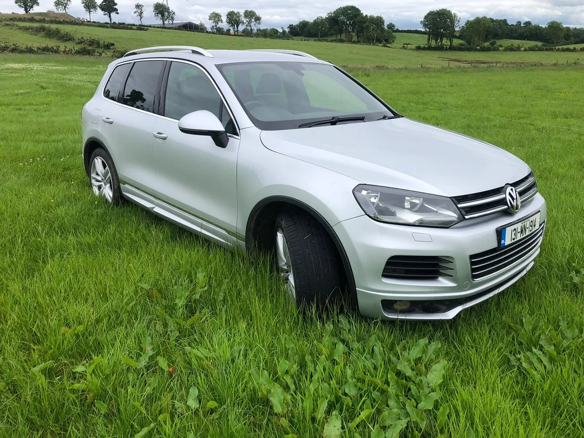 Touareg - Image 4