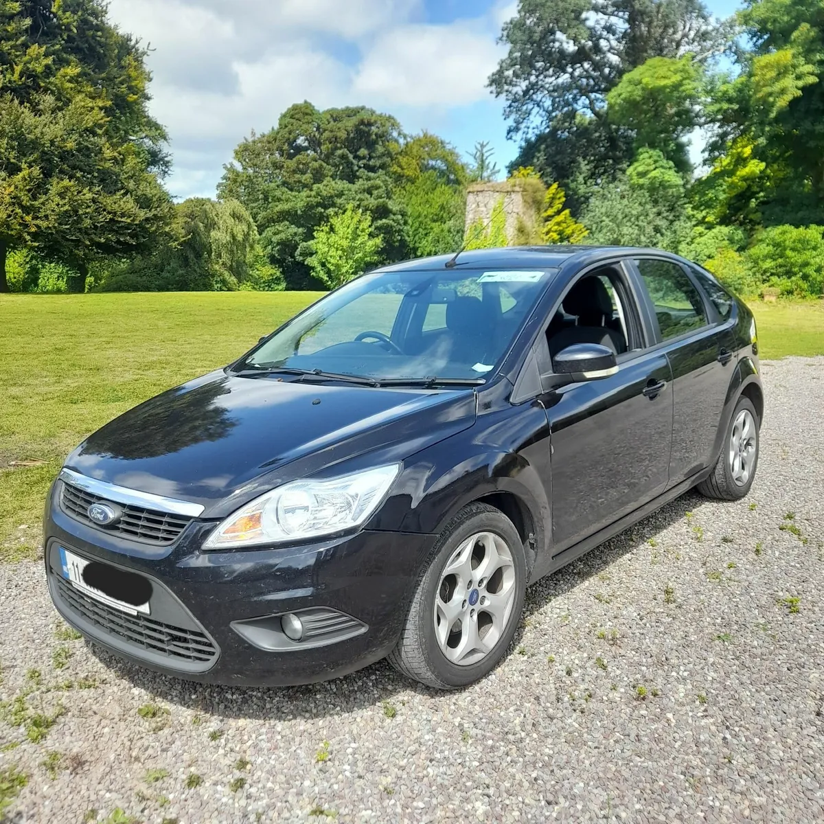 Ford Focus 2011 - Image 1