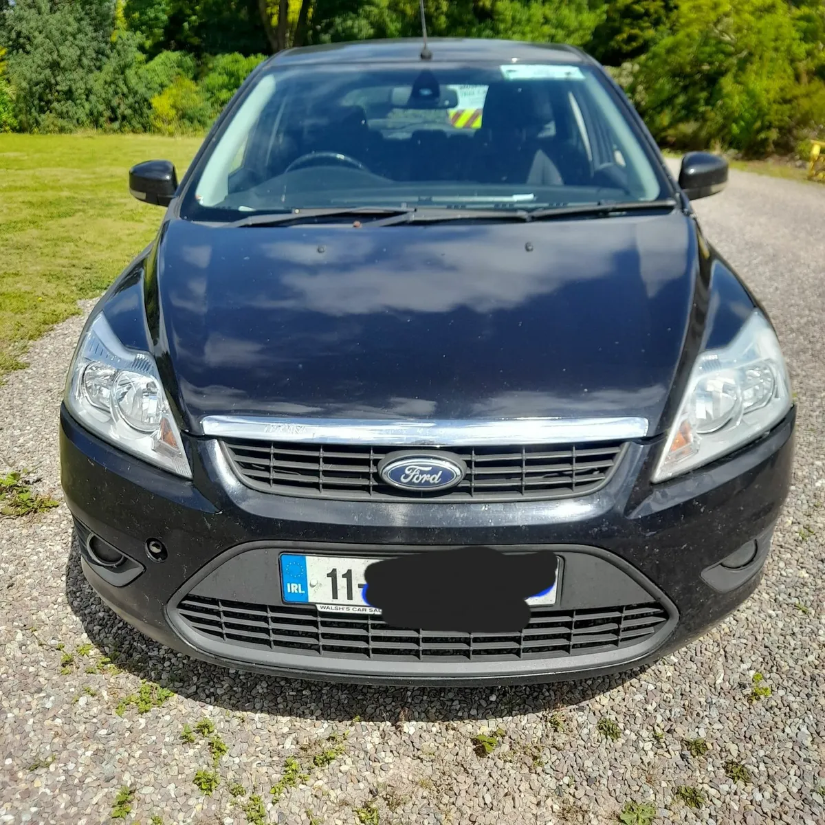 Ford Focus 2011 - Image 2