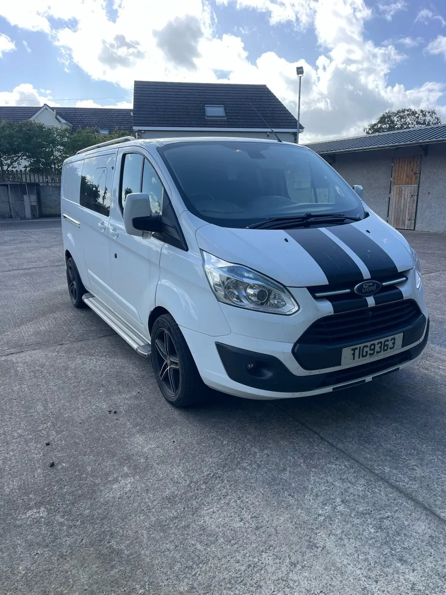 Transit - Image 2