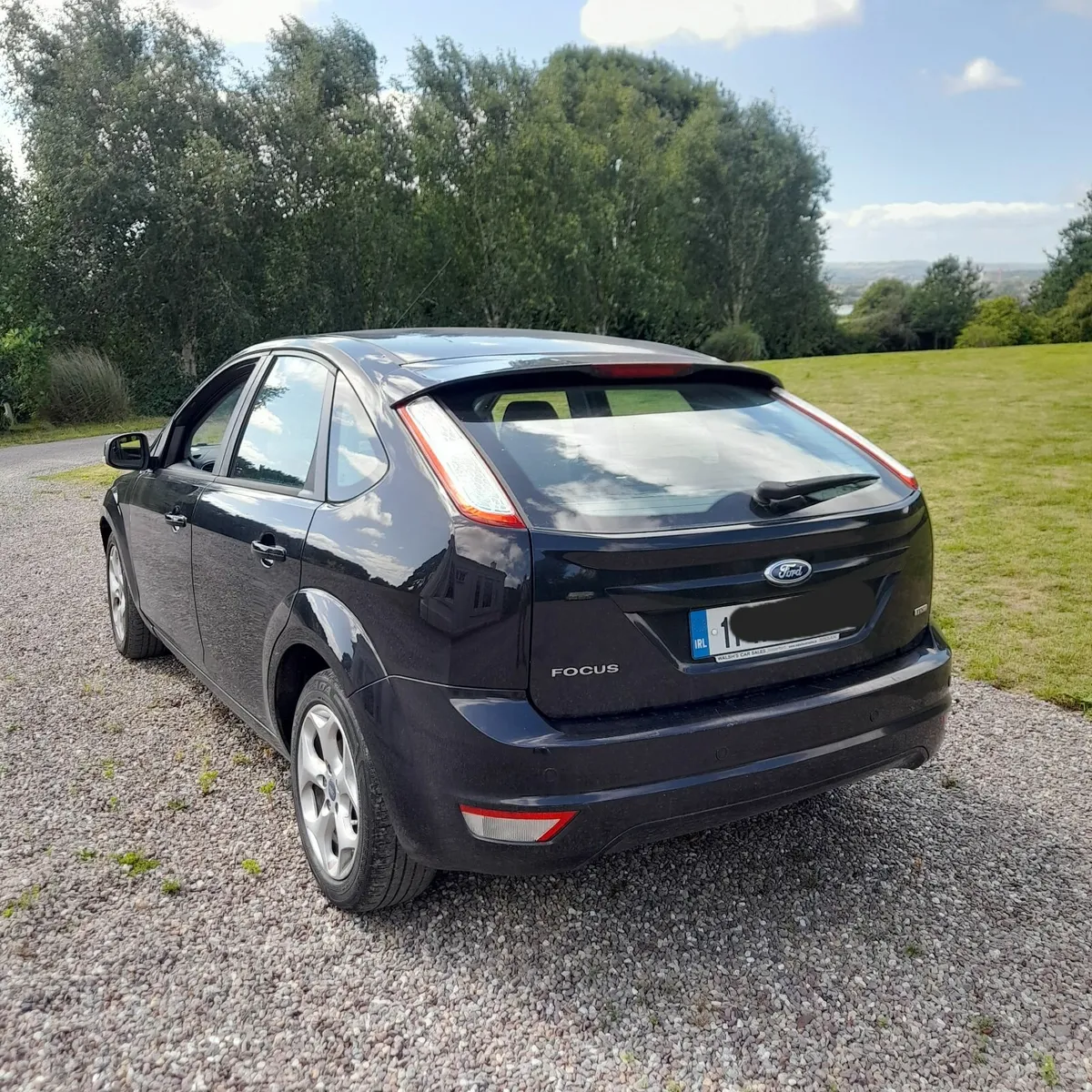 Ford Focus 2011 - Image 3