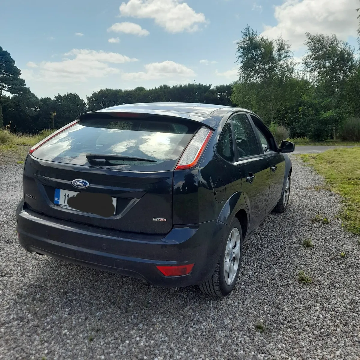 Ford Focus 2011 - Image 4