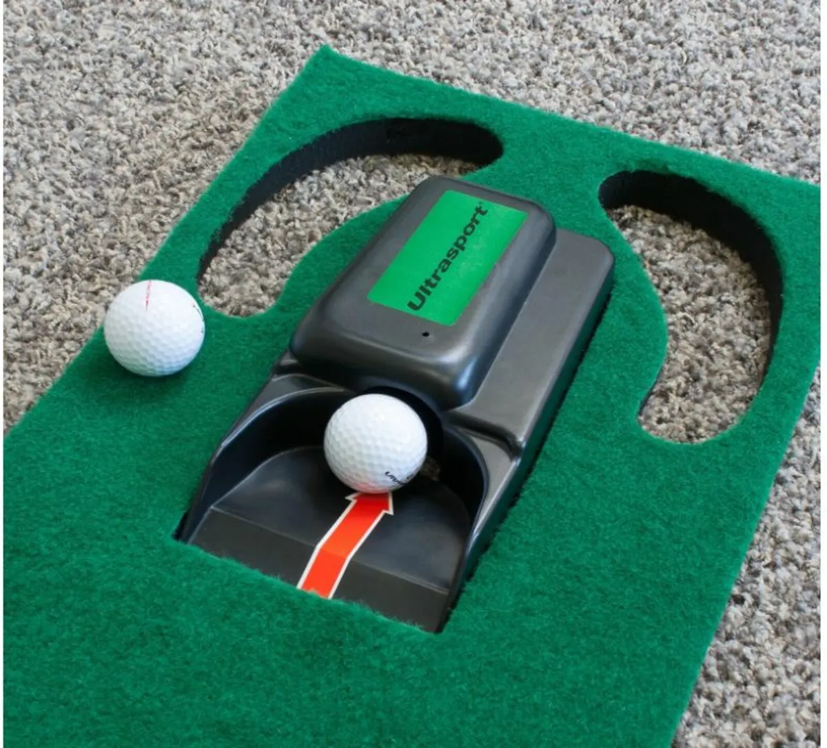 GOLF PRACTICE EQUIPMENT - Image 4