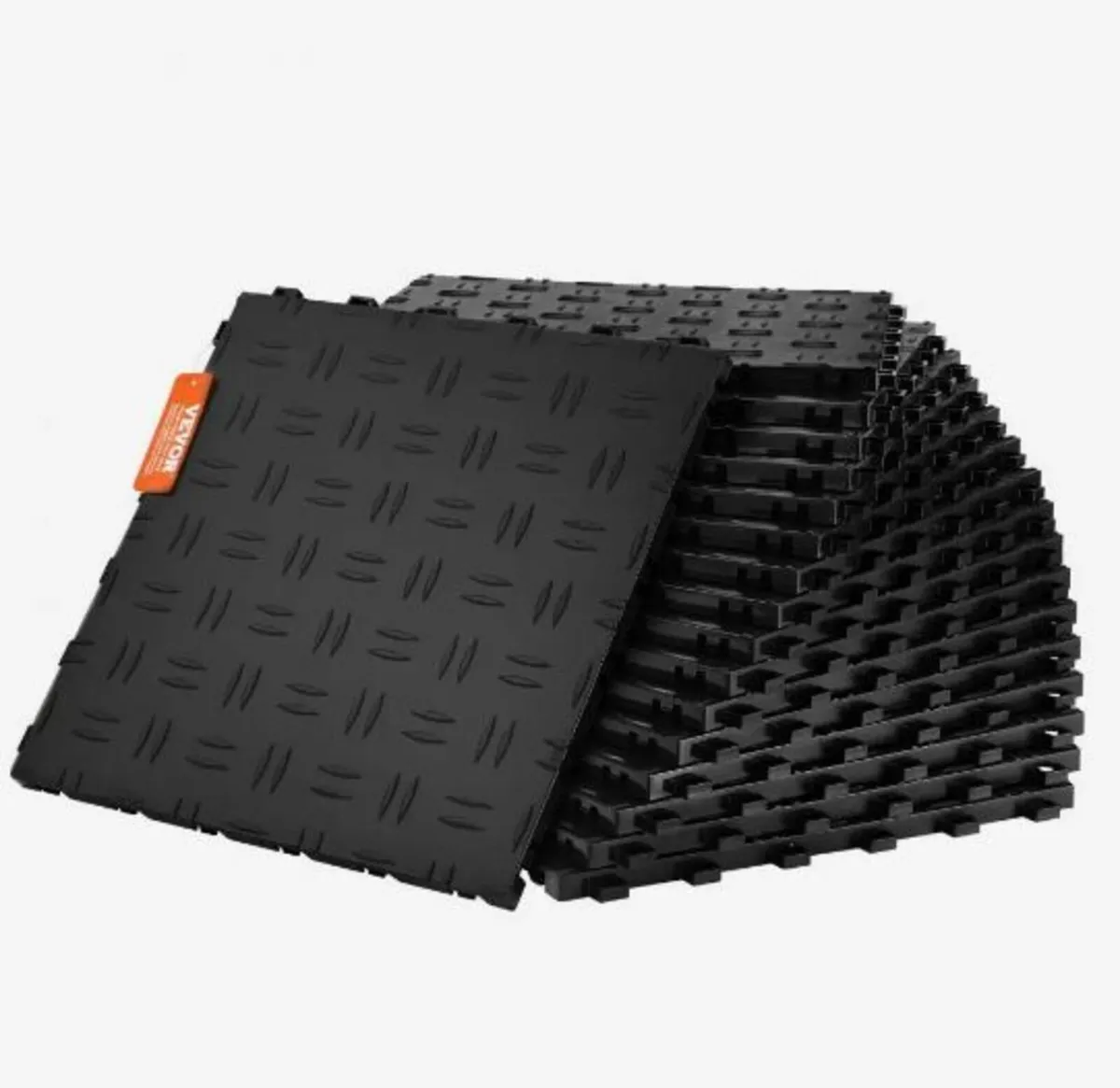 Garage Tiles Interlocking, - Image 1