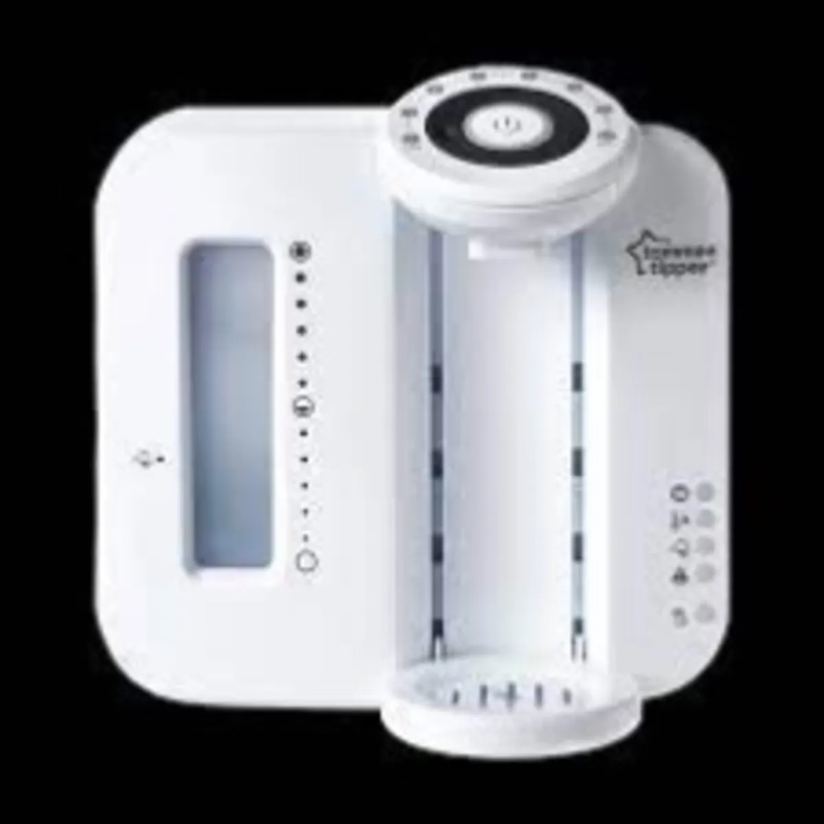 Tommee tippee perfect prep bottle machine maker - Image 3