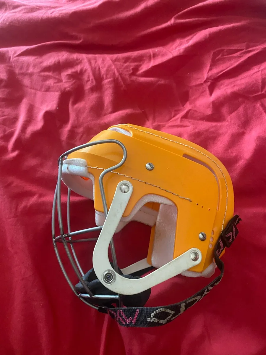 Oldstyle cooper helmet - Image 2