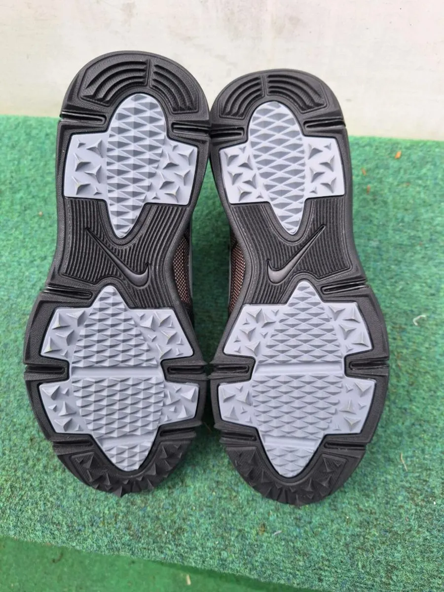 Golf shoes. Nike, size 7 - Image 4