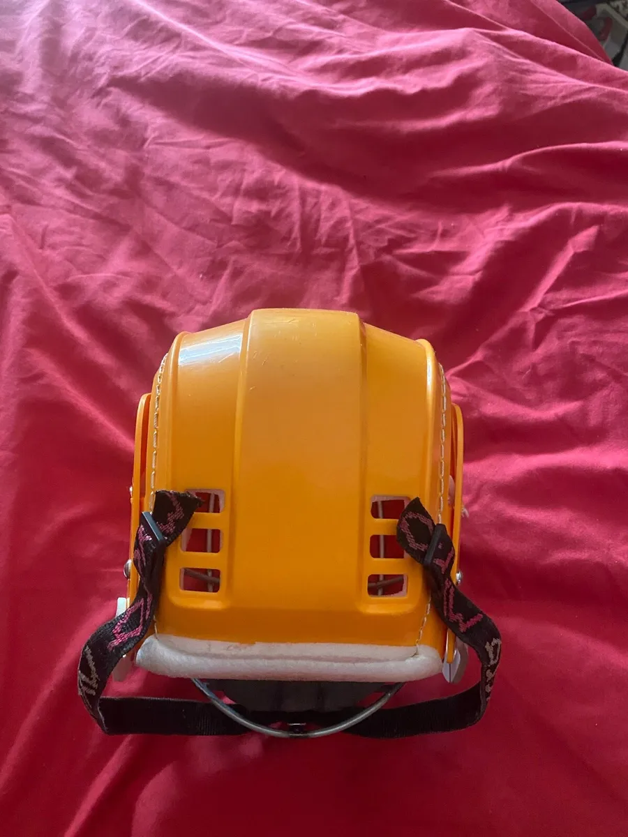 Oldstyle cooper helmet - Image 4