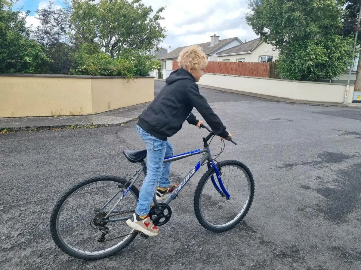 Challenger 26 Mountain Bike – Good for Teenager - Image 2