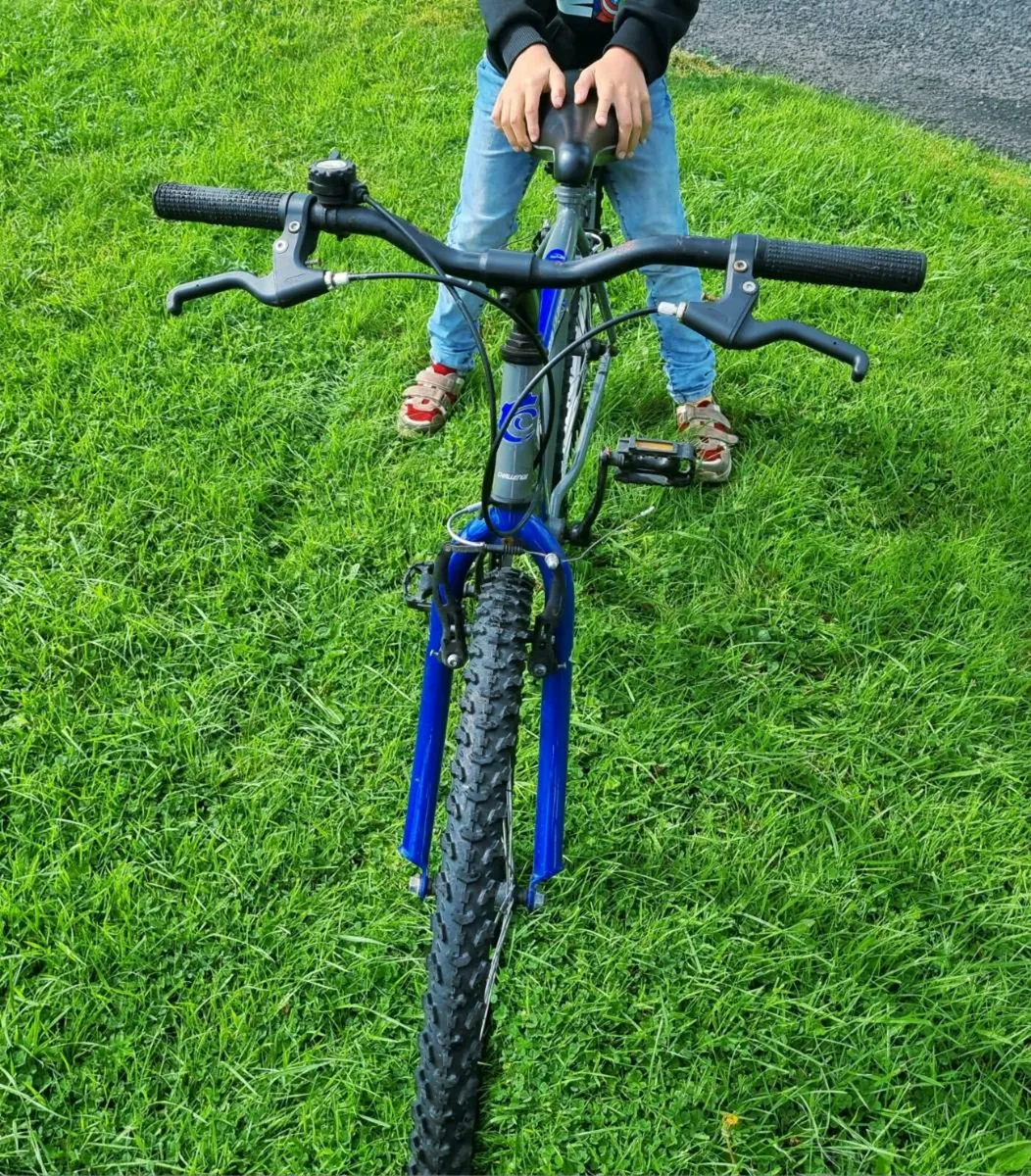 Challenger 26 Mountain Bike – Good for Teenager - Image 4