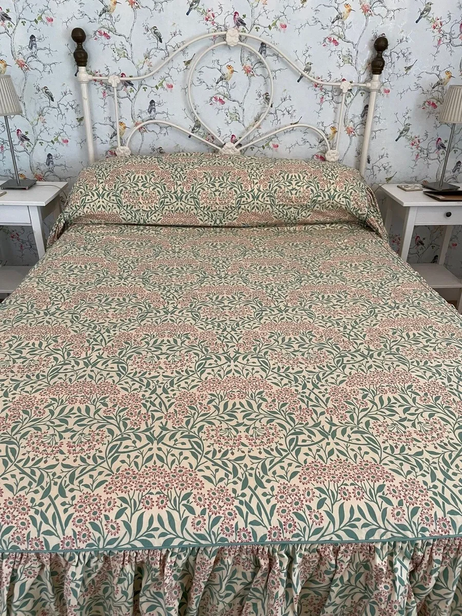 Double Bedspread - Tailor made - Image 1