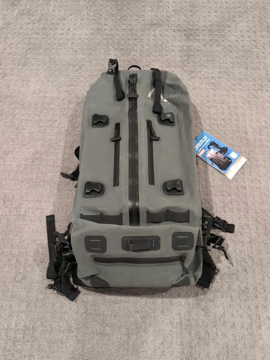 ROKMAN Scout 3800 Waterproof Pack - Image 1