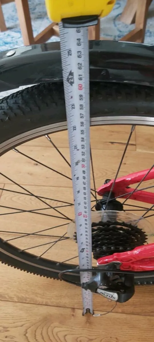 Frog 24 inch bike - Image 3