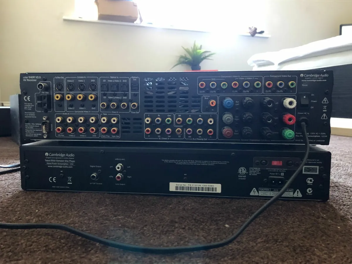 Cambridge Audio - Image 3