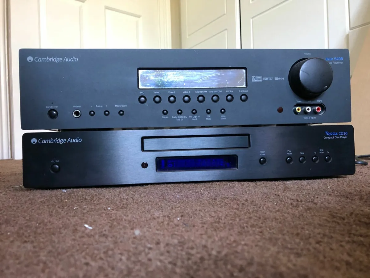 Cambridge Audio - Image 4