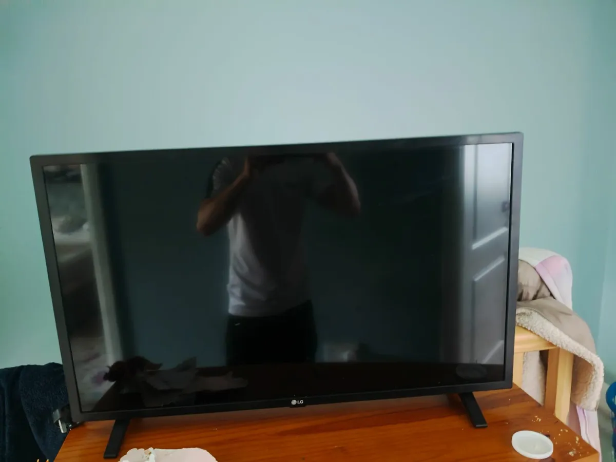 Television full HD Samsung (no remote)