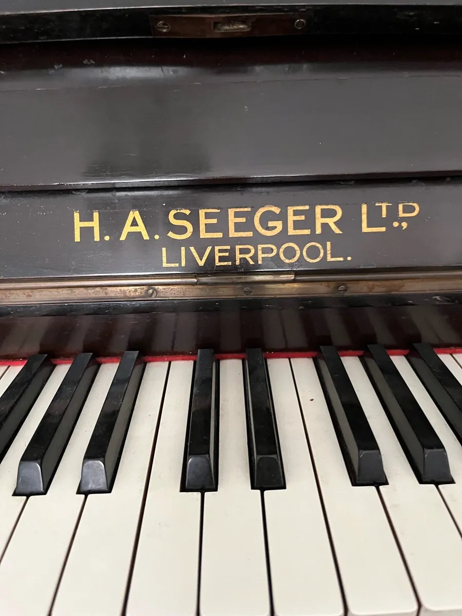 Piano for free - Image 2