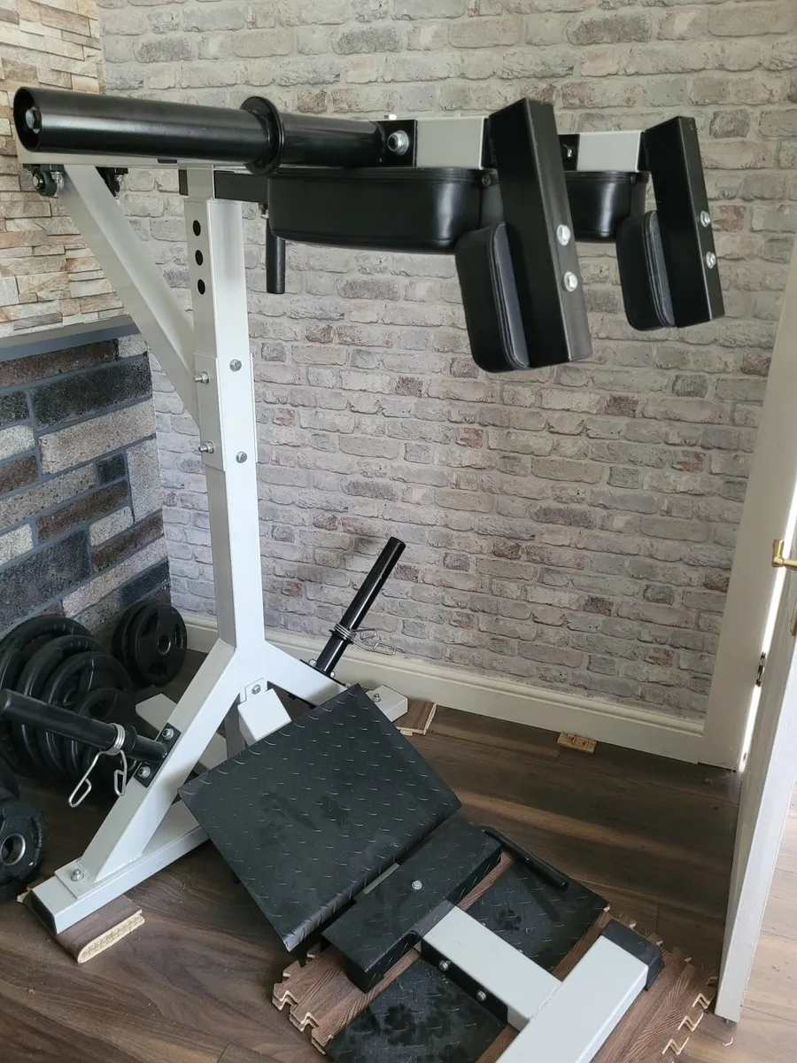 Gym equipment - Image 4