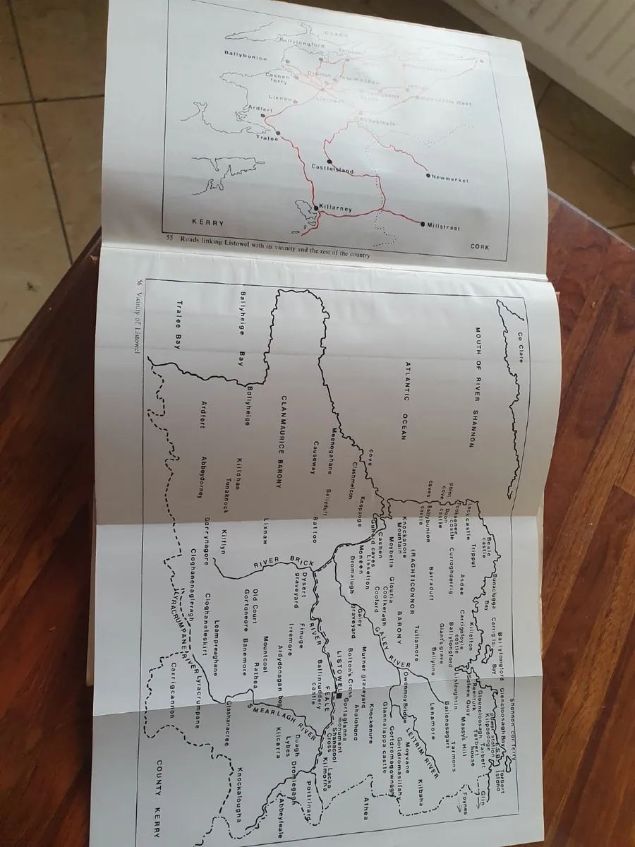 Book - Listowel and its Vicinity - Image 4