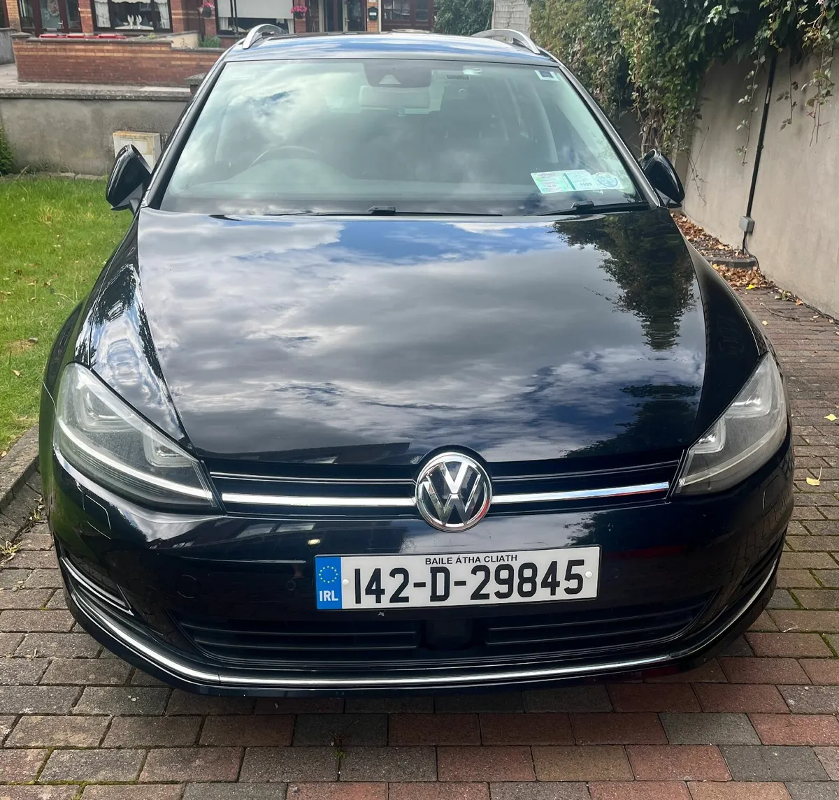 Golf MK7 Estate Highline Automatic 1.4 TSI Keyless - Image 2
