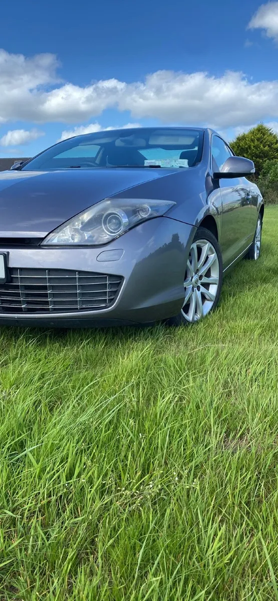 Renault Laguna 2011 - Image 4