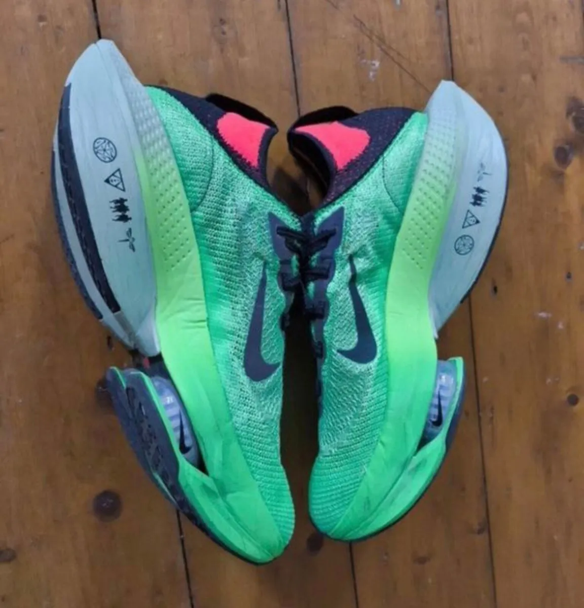 Nike Nike Alphafly Next %2 - Image 1