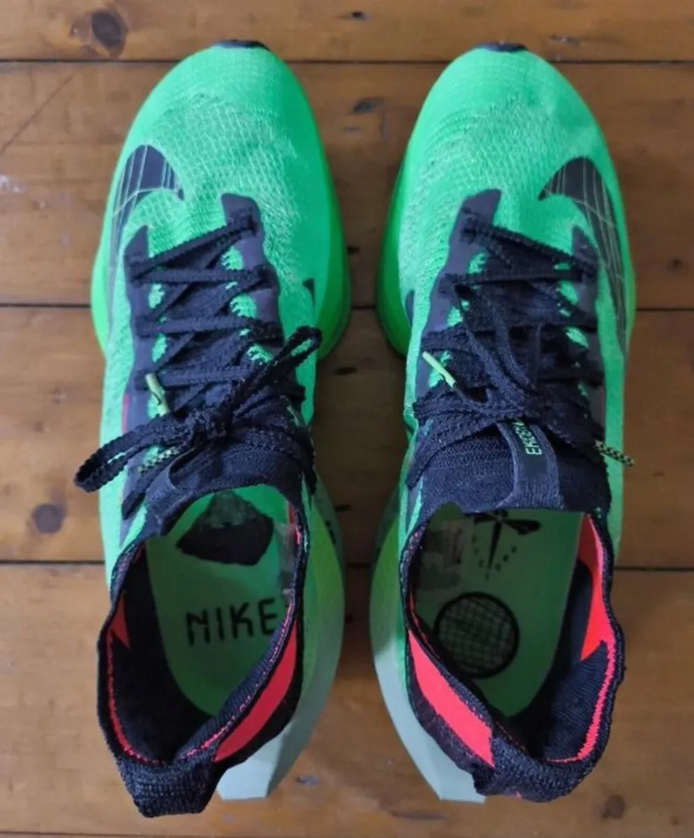 Nike Nike Alphafly Next %2 - Image 2