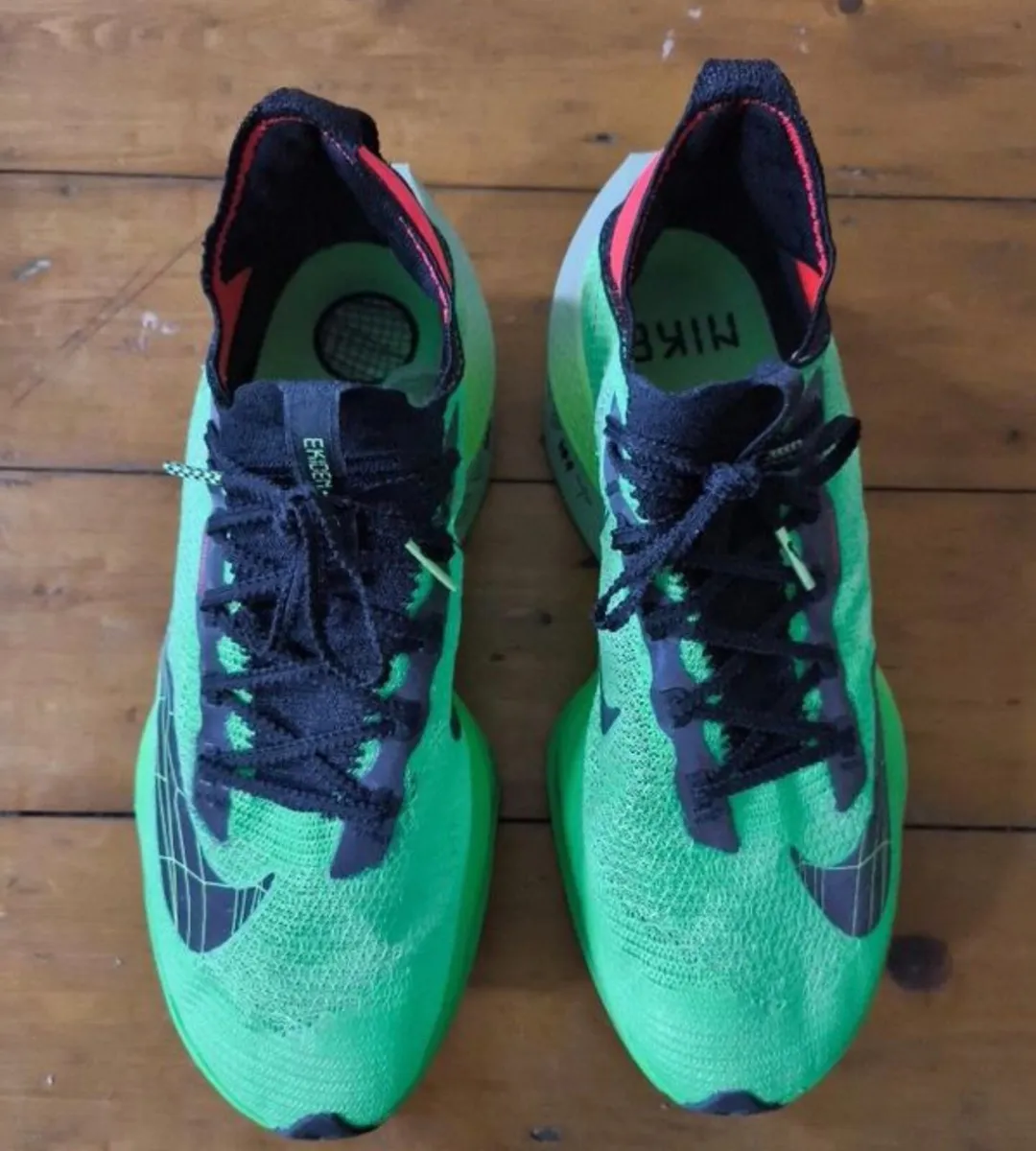 Nike Nike Alphafly Next %2 - Image 3