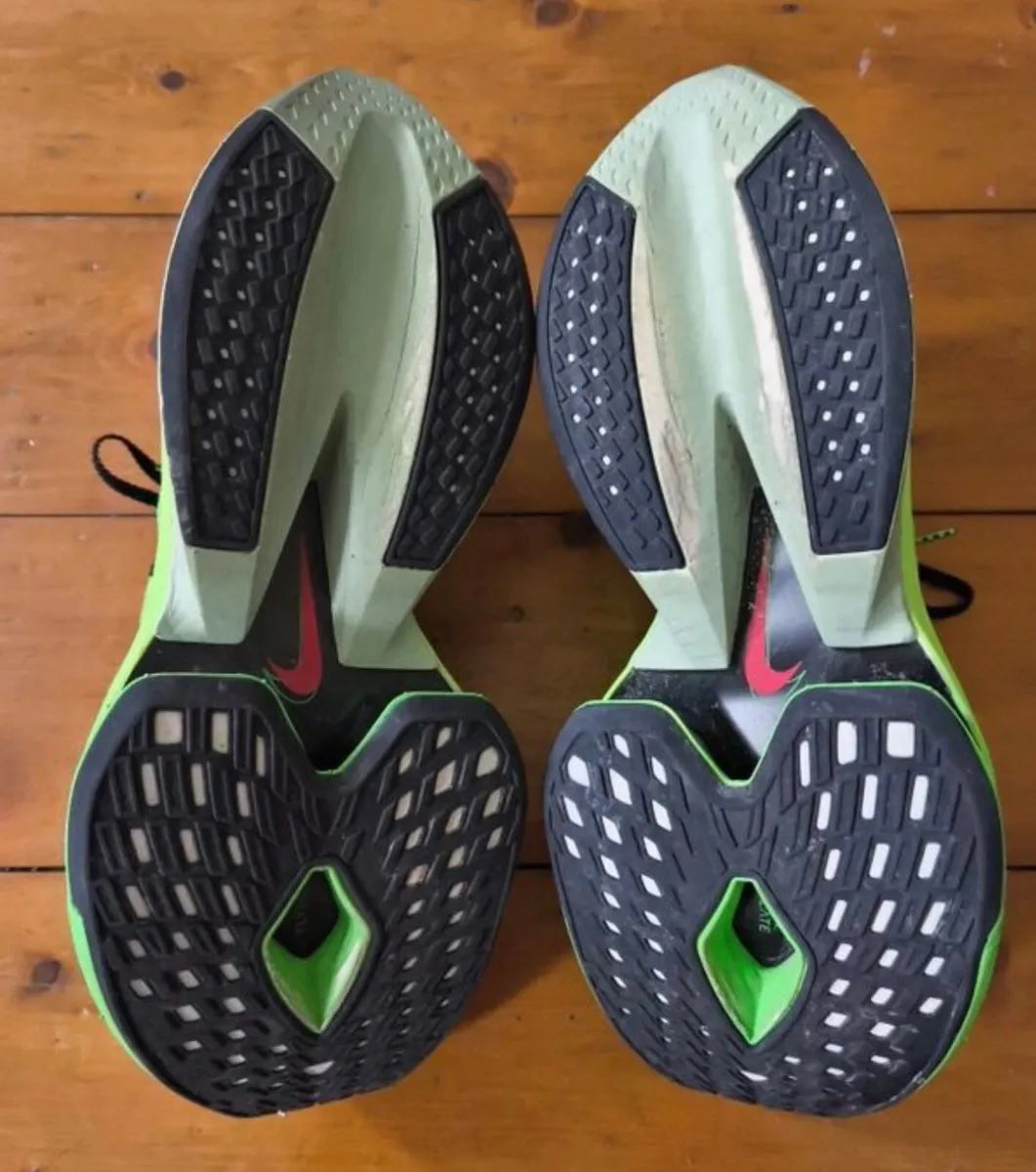 Nike Nike Alphafly Next %2 - Image 4