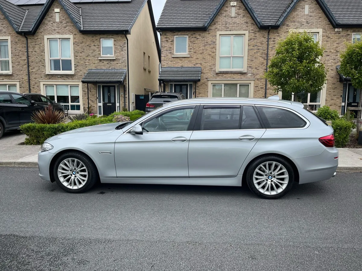 BMW 5 series - Image 2