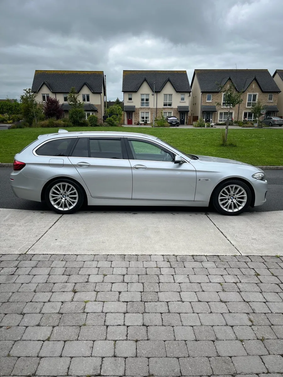 BMW 5 series - Image 3