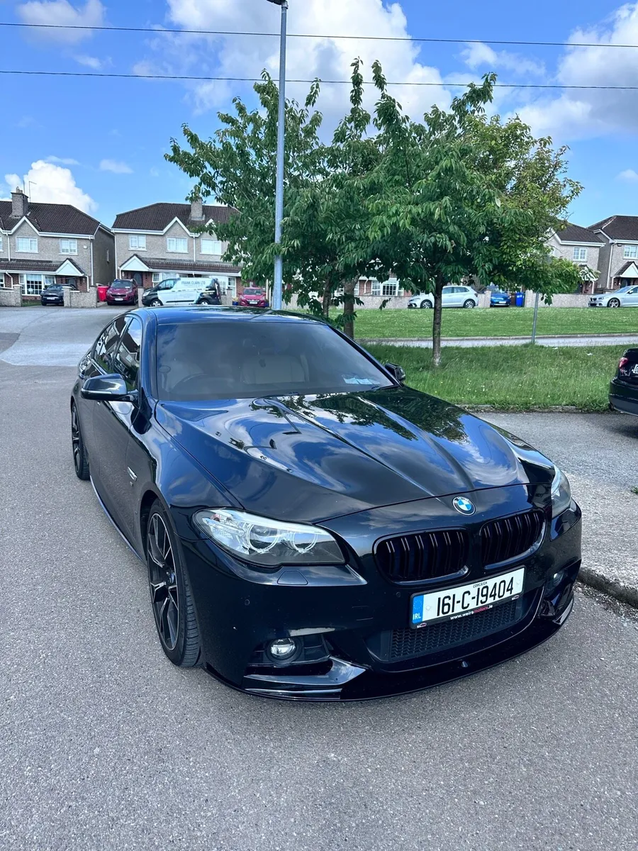 BMW 520 M SPORT - Image 2