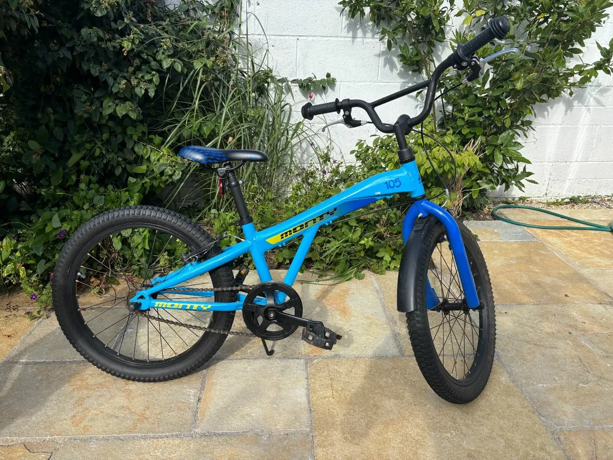 bicycle - Image 1