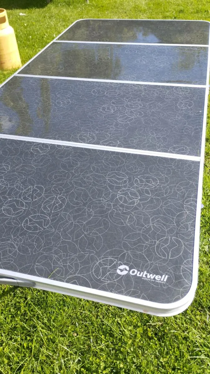 Camping table - Image 2