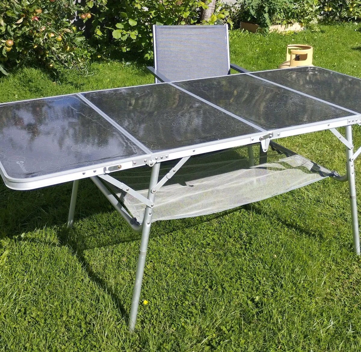 Camping table - Image 4